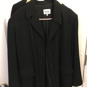 Sport collection jack